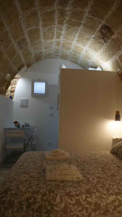 Villa La Mansio Del Vicolo Mola di Bari Exterior foto