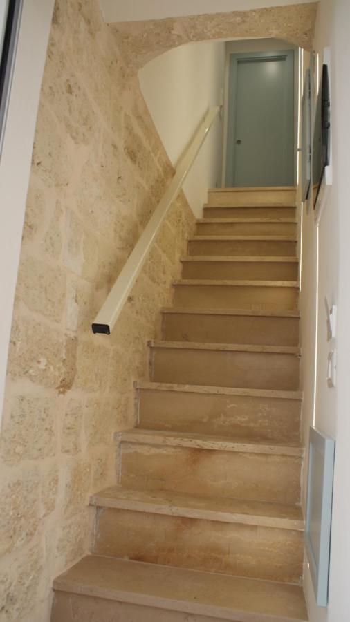 Villa La Mansio Del Vicolo Mola di Bari Exterior foto